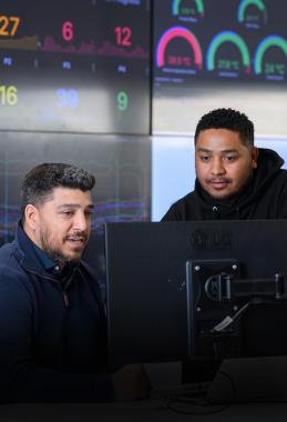 Performance inclusion