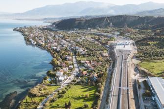 Résultats financiers