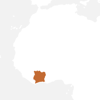 Ivory Coast